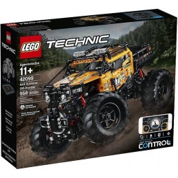 LEGO® Technic 42099 - Le...