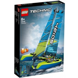 LEGO® Technic 42105 - Le...