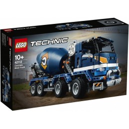 LEGO® Technic 42112 - Le...
