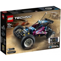 LEGO® Technic 42124 - Buggy...
