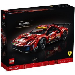 LEGO® Technic 42125 -...