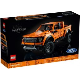 LEGO® Technic 42126 - Ford®...