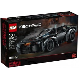 LEGO® Technic 42127 - La...