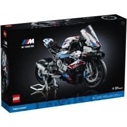 LEGO® Technic 42130 - BMW M...