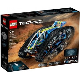 LEGO® Technic 42140 - Le...
