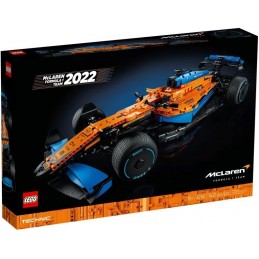 LEGO® Technic 42141 - La...