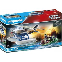 PLAYMOBIL® City Action -...