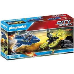 PLAYMOBIL® City Action -...