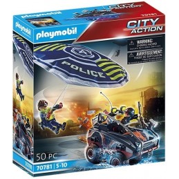 PLAYMOBIL® City Action -...