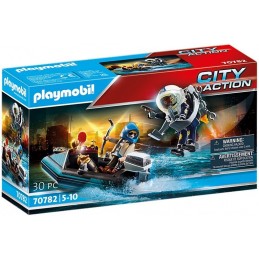 PLAYMOBIL® City Action -...