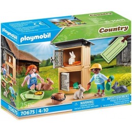 PLAYMOBIL® Country® - 70675...