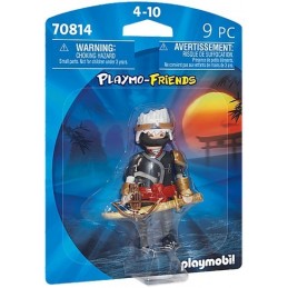 PLAYMOBIL® City Life® -...