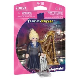 PLAYMOBIL® City Life® -...