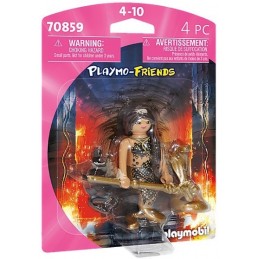 PLAYMOBIL® City Life® -...