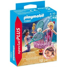 PLAYMOBIL® City Life® -...