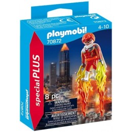 PLAYMOBIL® City Life® -...