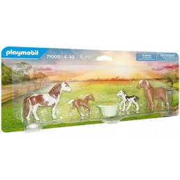 PLAYMOBIL® Country - 71000...