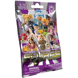PLAYMOBIL® Figures - 70733...