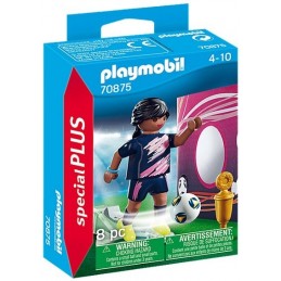 PLAYMOBIL® City Life® -...