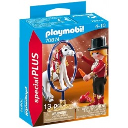 PLAYMOBIL® City Life® -...