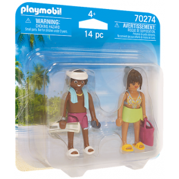 PLAYMOBIL® Family Fun -...