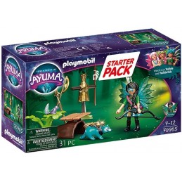 PLAYMOBIL® Ayuma - 70905 -...