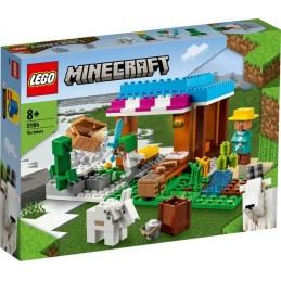 LEGO® Minecraft™ 21184 - La...