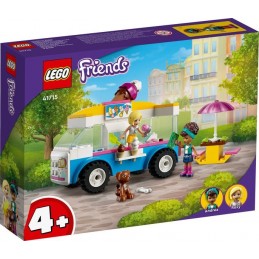 LEGO® Friends 41715 - Le...