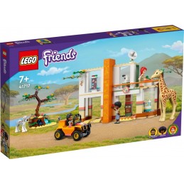 LEGO® Friends 41717 - Le...