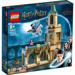 LEGO® Harry Potter™ 76401 -...