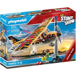 PLAYMOBIL® Stuntshow -...