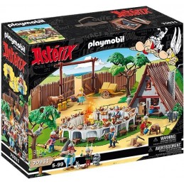 PLAYMOBIL® Astérix - 70931...