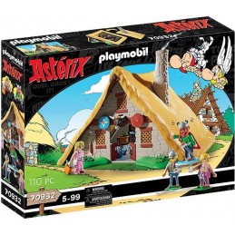 PLAYMOBIL® Astérix - 70932...