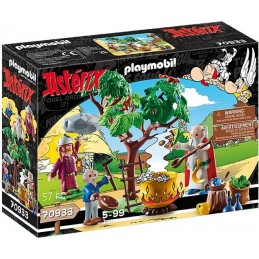 PLAYMOBIL® Astérix - 70933...