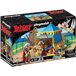 PLAYMOBIL® Astérix - 71015...