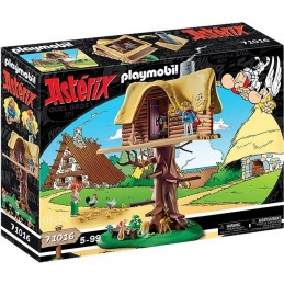 PLAYMOBIL® Astérix - 71016...