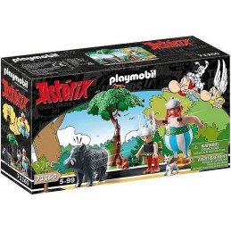 PLAYMOBIL® Astérix - 71160...