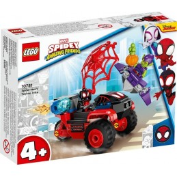 LEGO® Marvel Spiderman™...