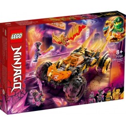 LEGO® Ninjago® 71769 - Le...