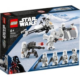 LEGO® Star Wars™ 75320 -...