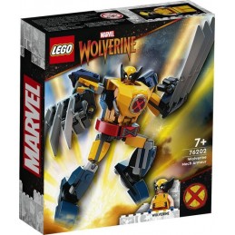 LEGO® Super Heroes 76202 -...