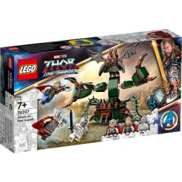 LEGO® Super Heroes 76207 -...