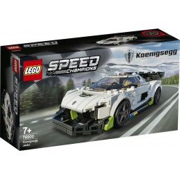 LEGO® Speed Champions 76900...