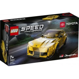 LEGO® Speed Champions 76901...