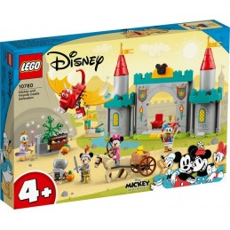 LEGO® Disney™ 10780 -...
