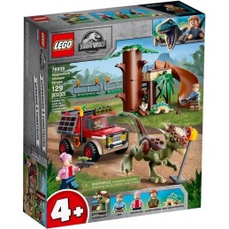 LEGO® Jurassic World™ 76939...