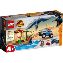 LEGO® Jurassic World™ 76943...
