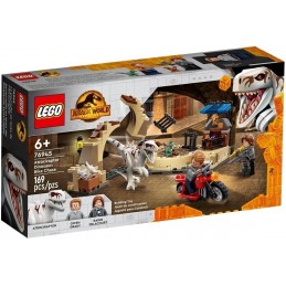 LEGO® Jurassic World™ 76945...