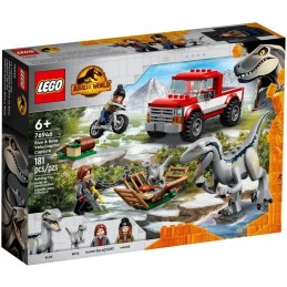 LEGO® Jurassic World™ 76946...