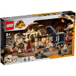 LEGO® Jurassic World™ 76948...